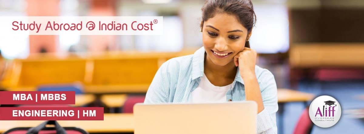 Aliff Overseas Consultants Pictures photo 3